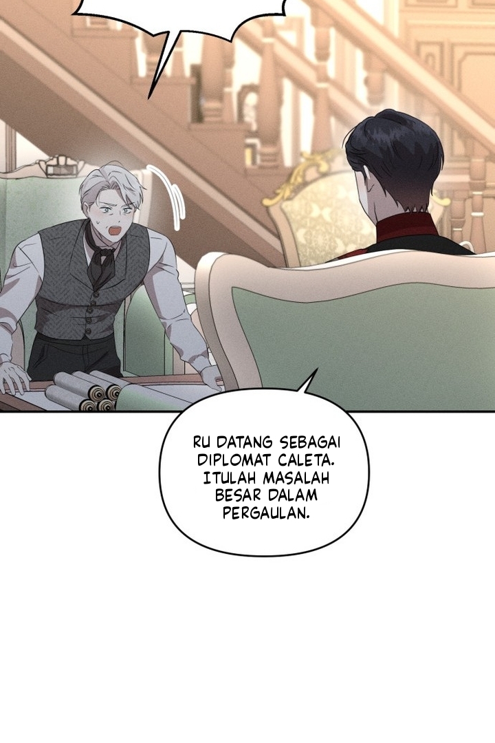 Don’t Be Too Nice Chapter 21 - Halaman 87