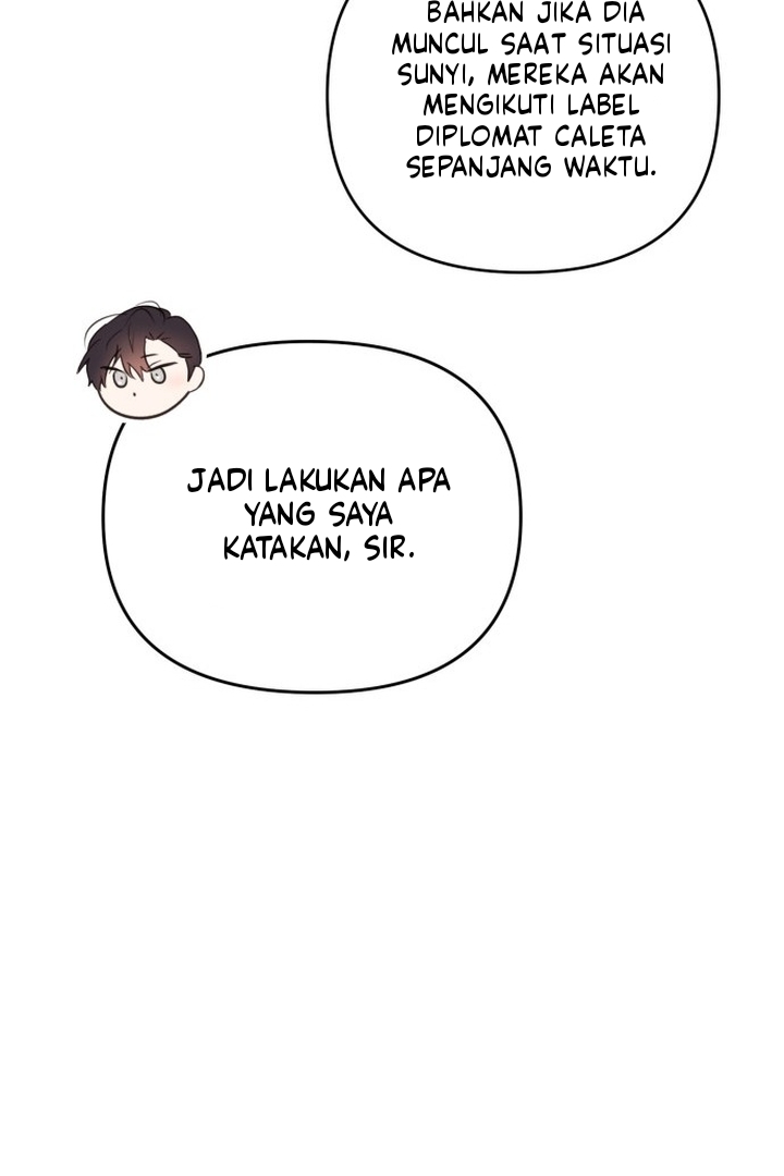 Don’t Be Too Nice Chapter 21 - Halaman 89