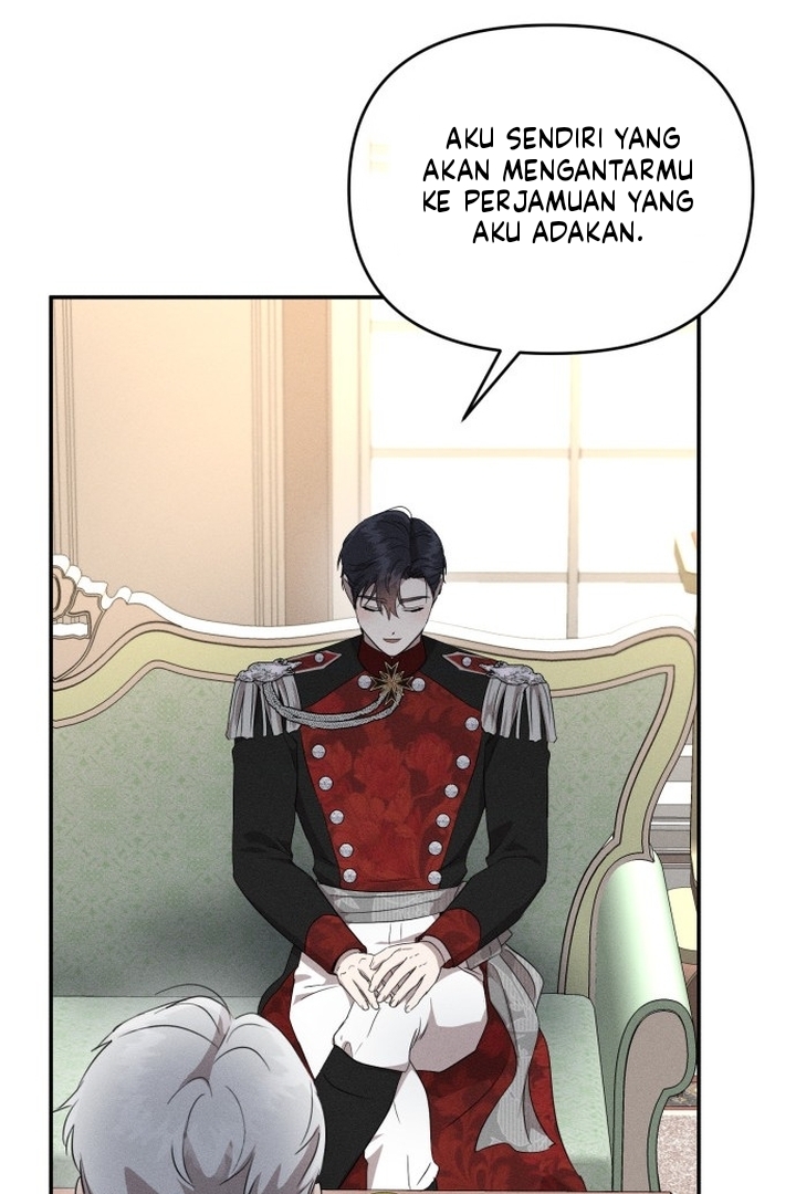 Don’t Be Too Nice Chapter 21 - Halaman 90