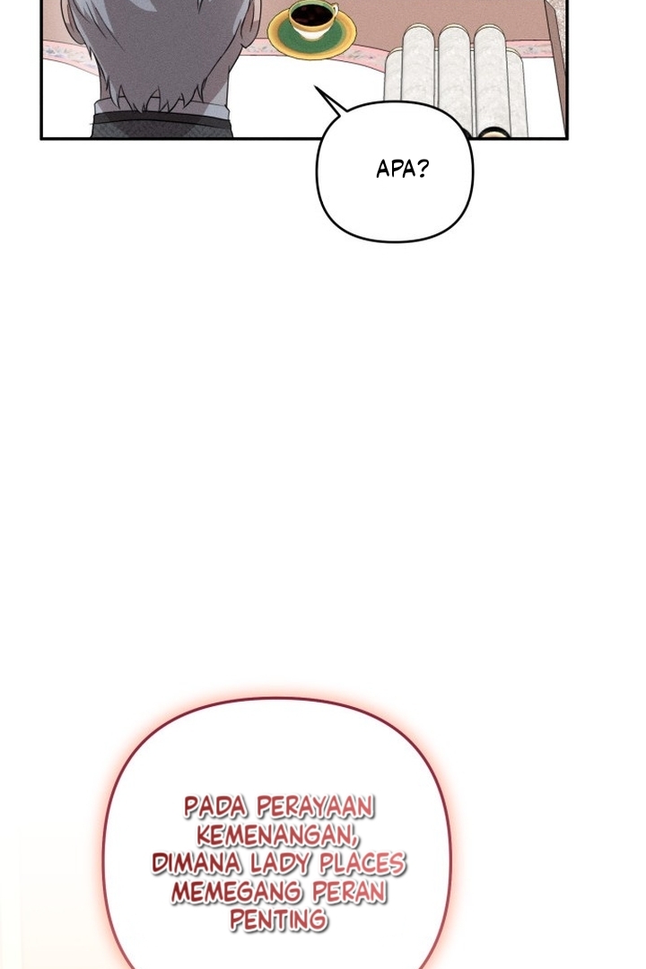 Don’t Be Too Nice Chapter 21 - Halaman 91