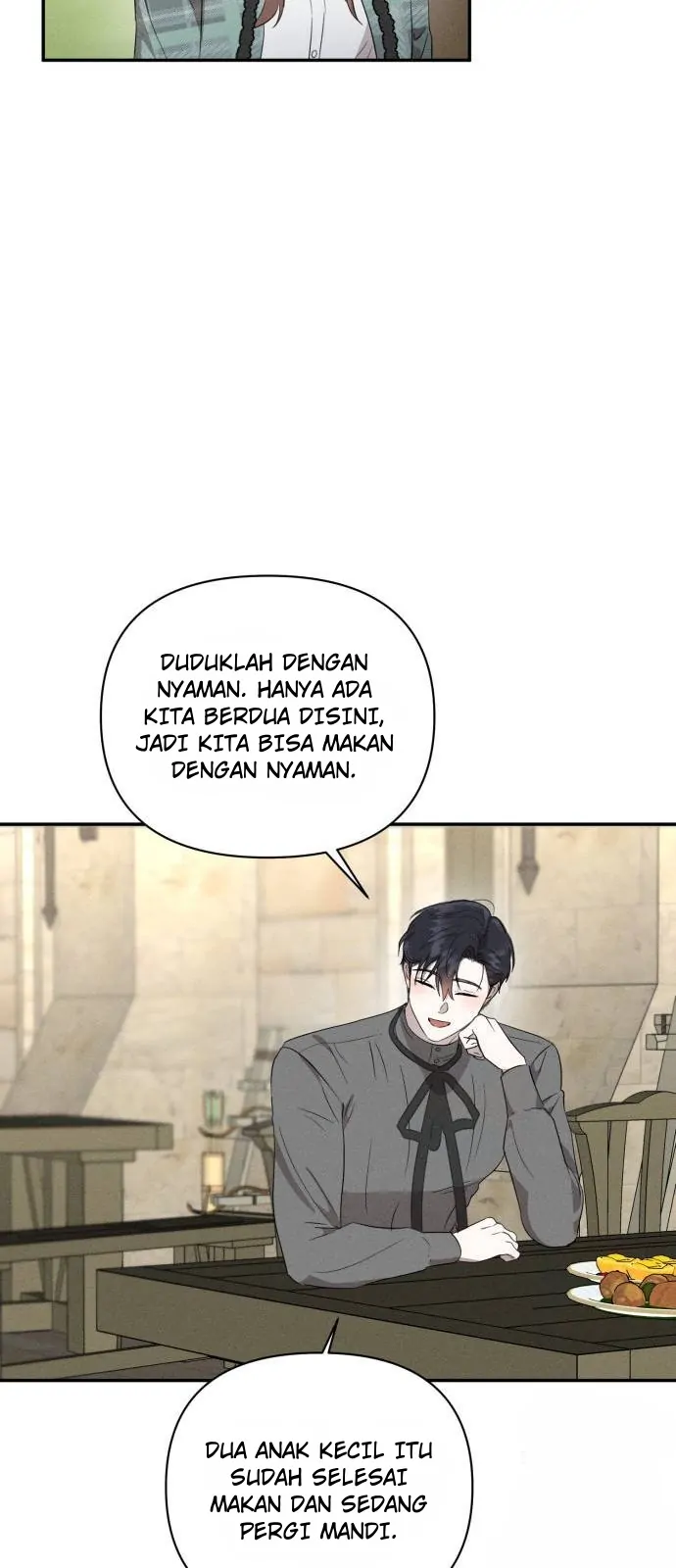 Don’t Be Too Nice Chapter 20 - Halaman 10
