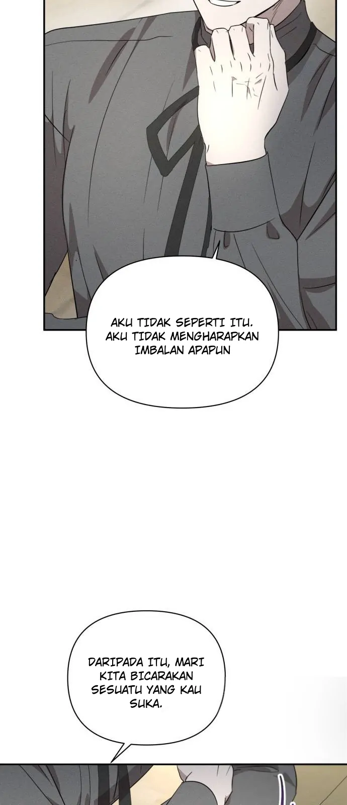 Don’t Be Too Nice Chapter 20 - Halaman 18