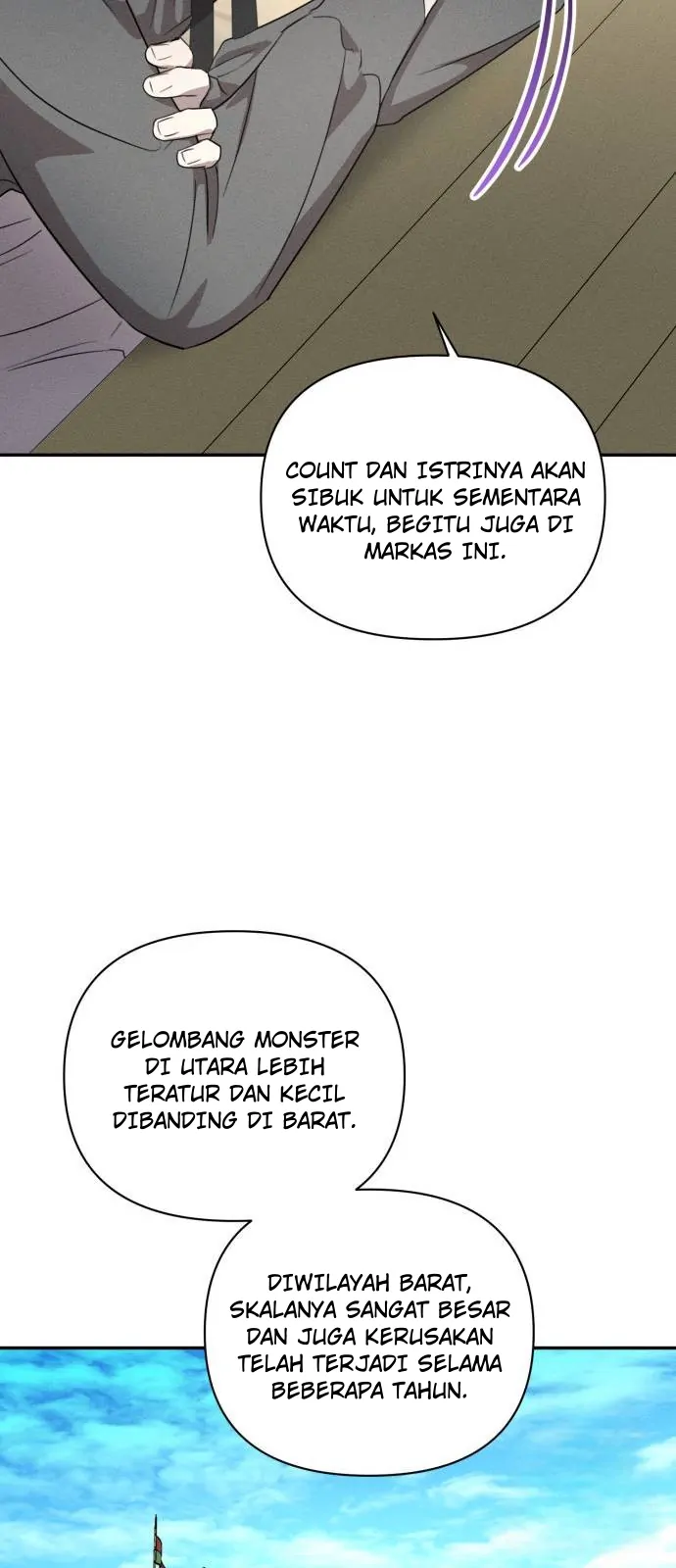 Don’t Be Too Nice Chapter 20 - Halaman 19