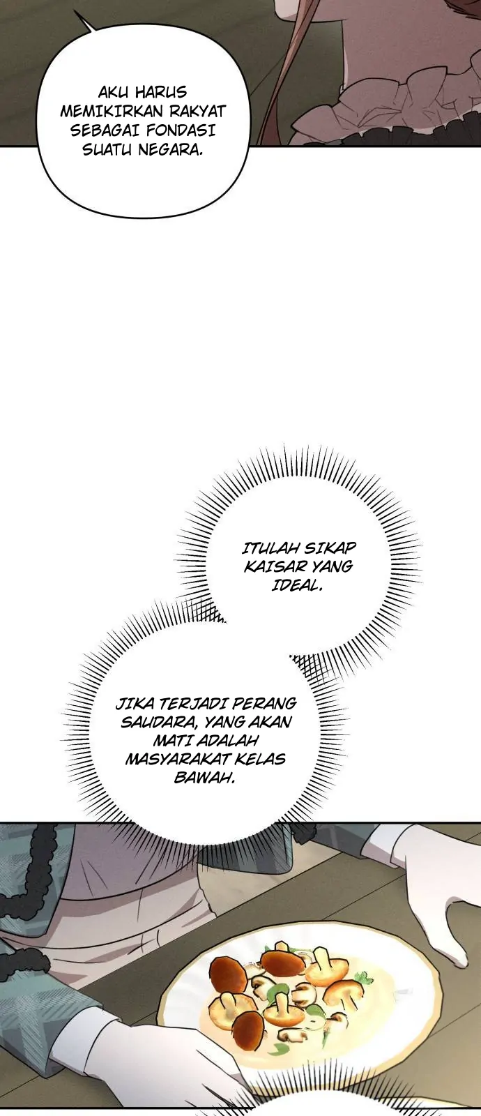 Don’t Be Too Nice Chapter 20 - Halaman 24
