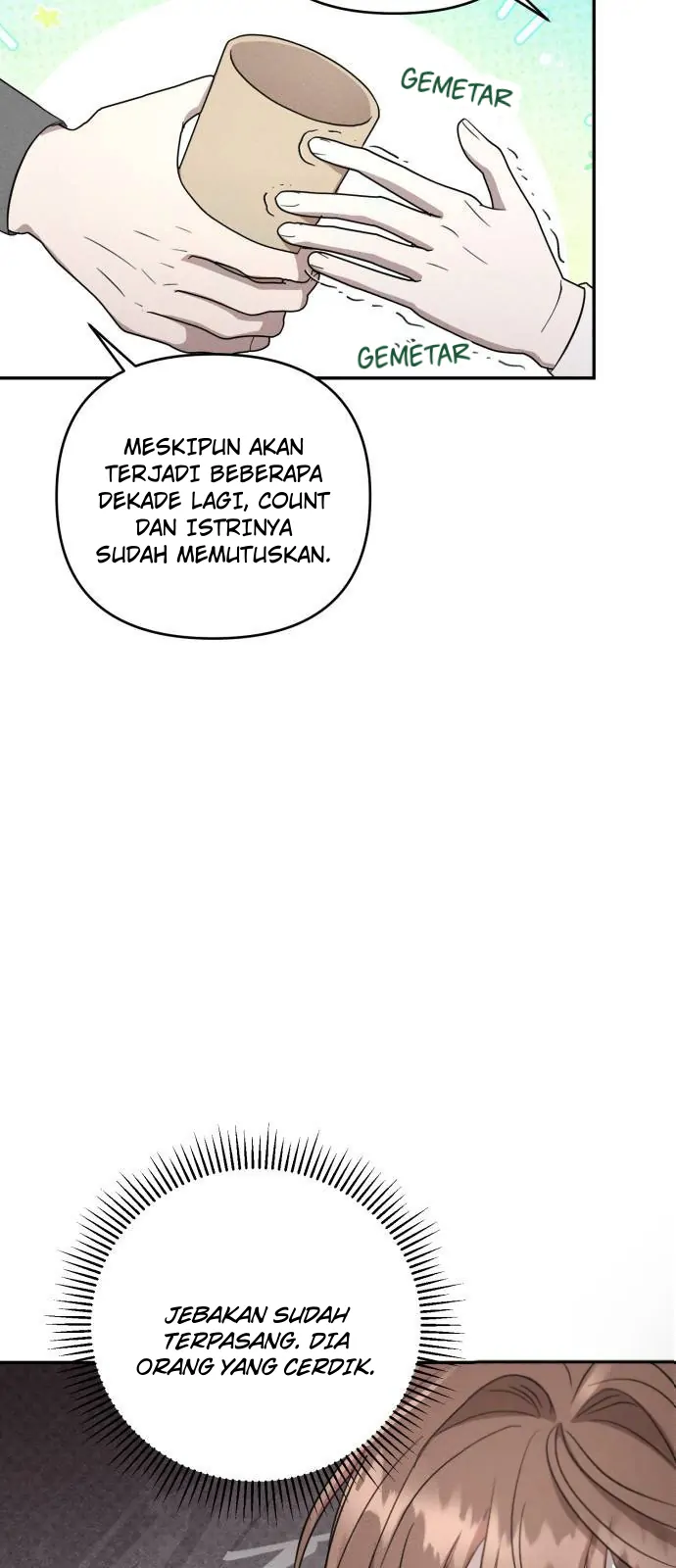 Don’t Be Too Nice Chapter 20 - Halaman 29