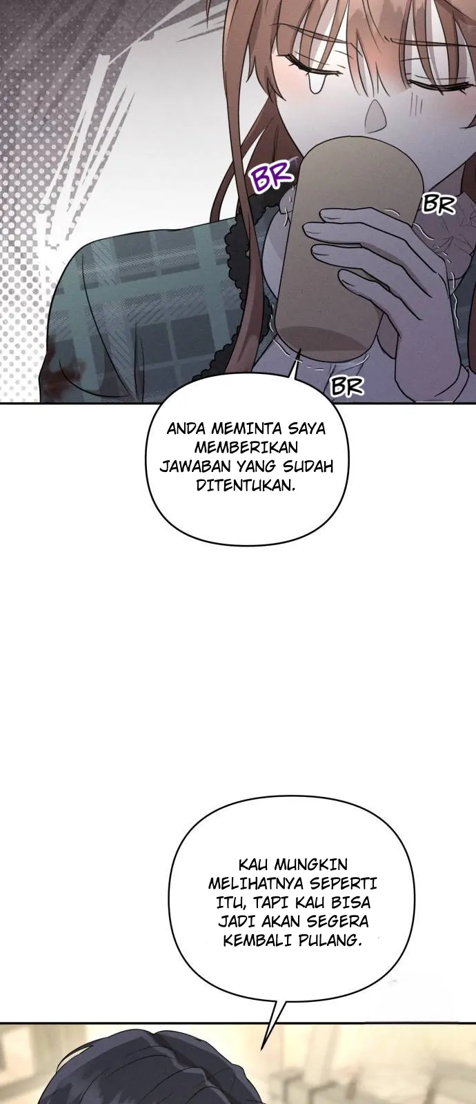 Don’t Be Too Nice Chapter 20 - Halaman 30
