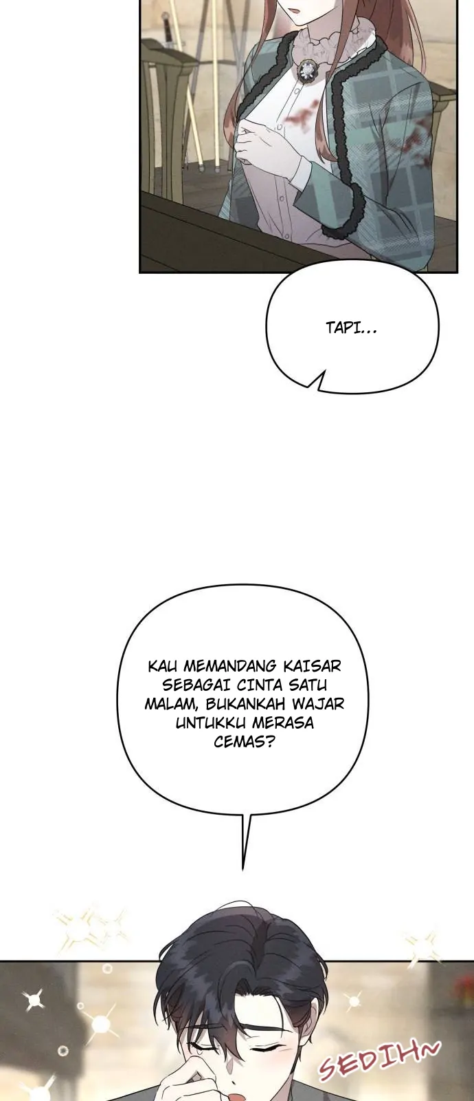 Don’t Be Too Nice Chapter 20 - Halaman 32