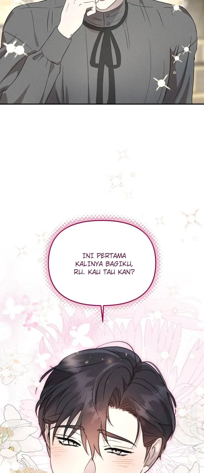 Don’t Be Too Nice Chapter 20 - Halaman 33