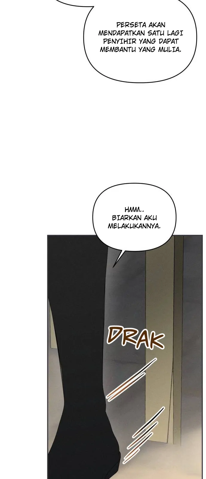 Don’t Be Too Nice Chapter 20 - Halaman 40