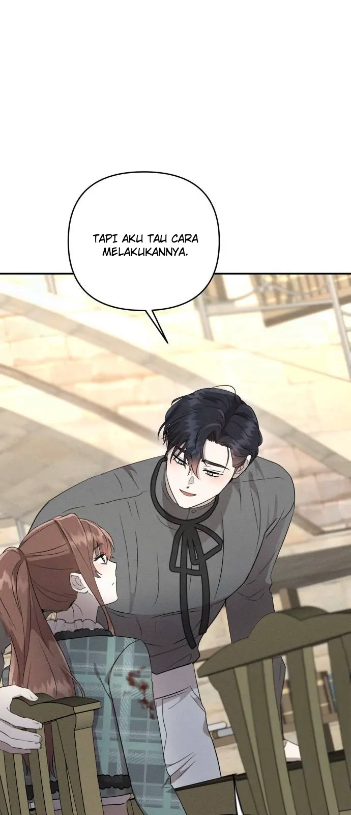 Don’t Be Too Nice Chapter 20 - Halaman 47
