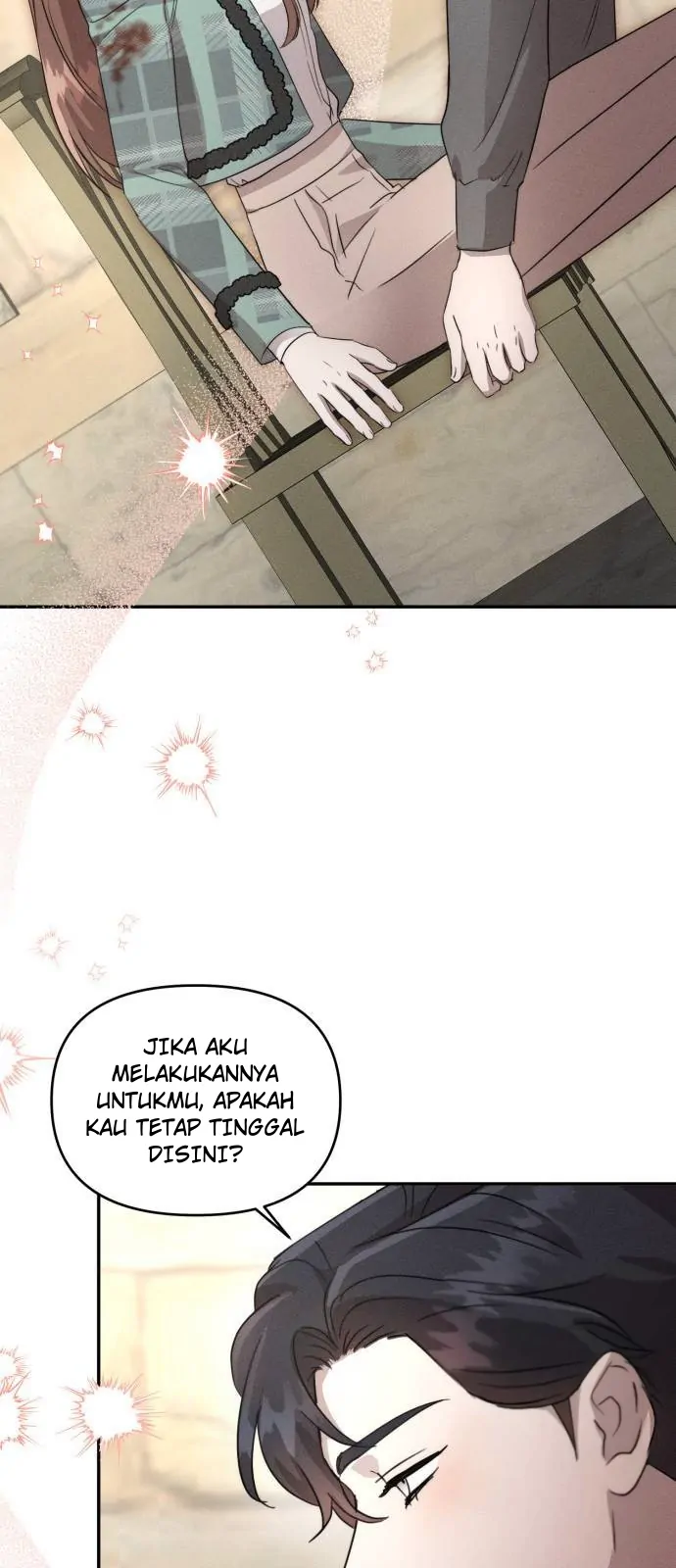 Don’t Be Too Nice Chapter 20 - Halaman 50