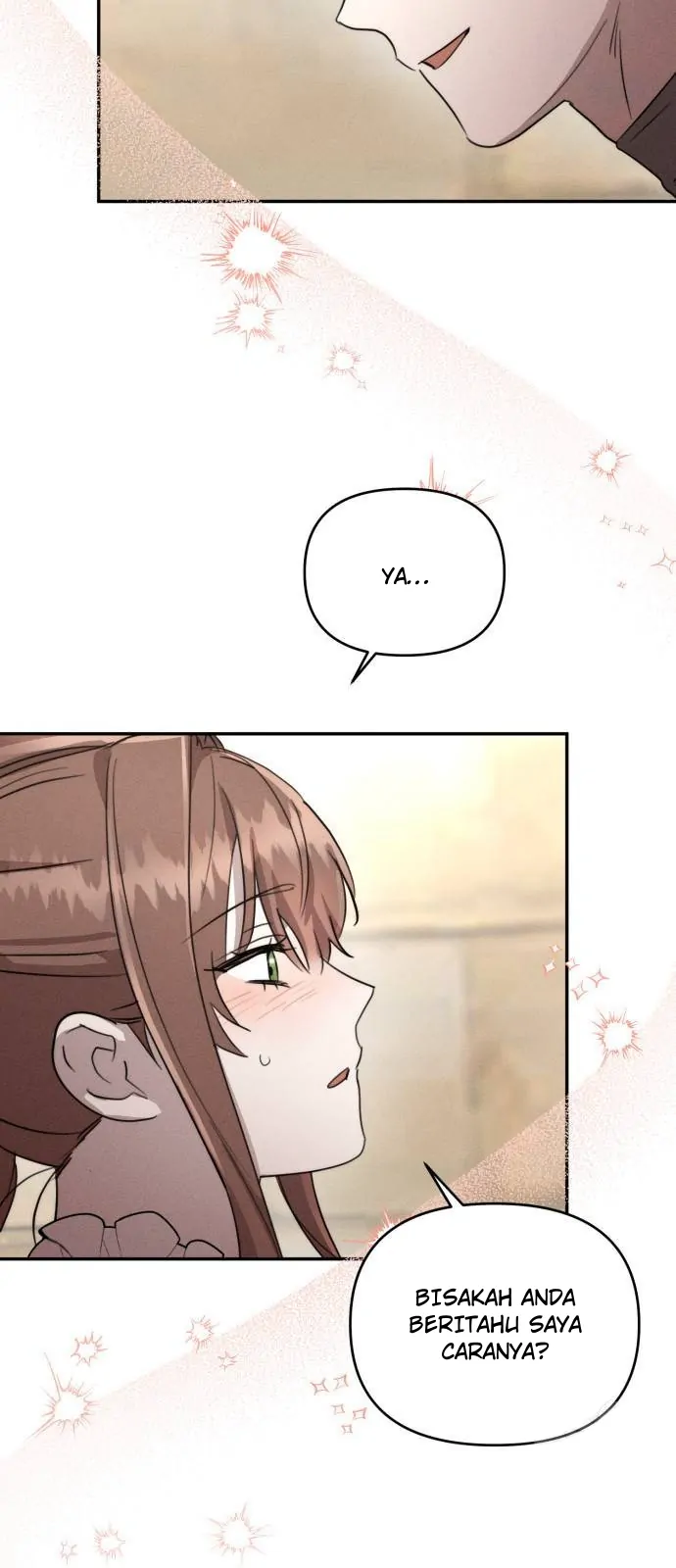 Don’t Be Too Nice Chapter 20 - Halaman 51