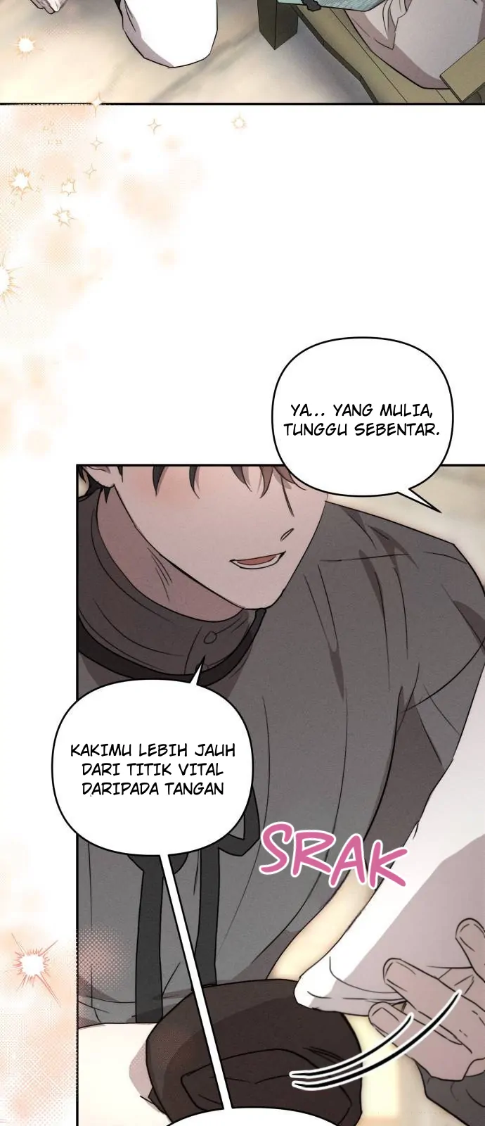 Don’t Be Too Nice Chapter 20 - Halaman 53