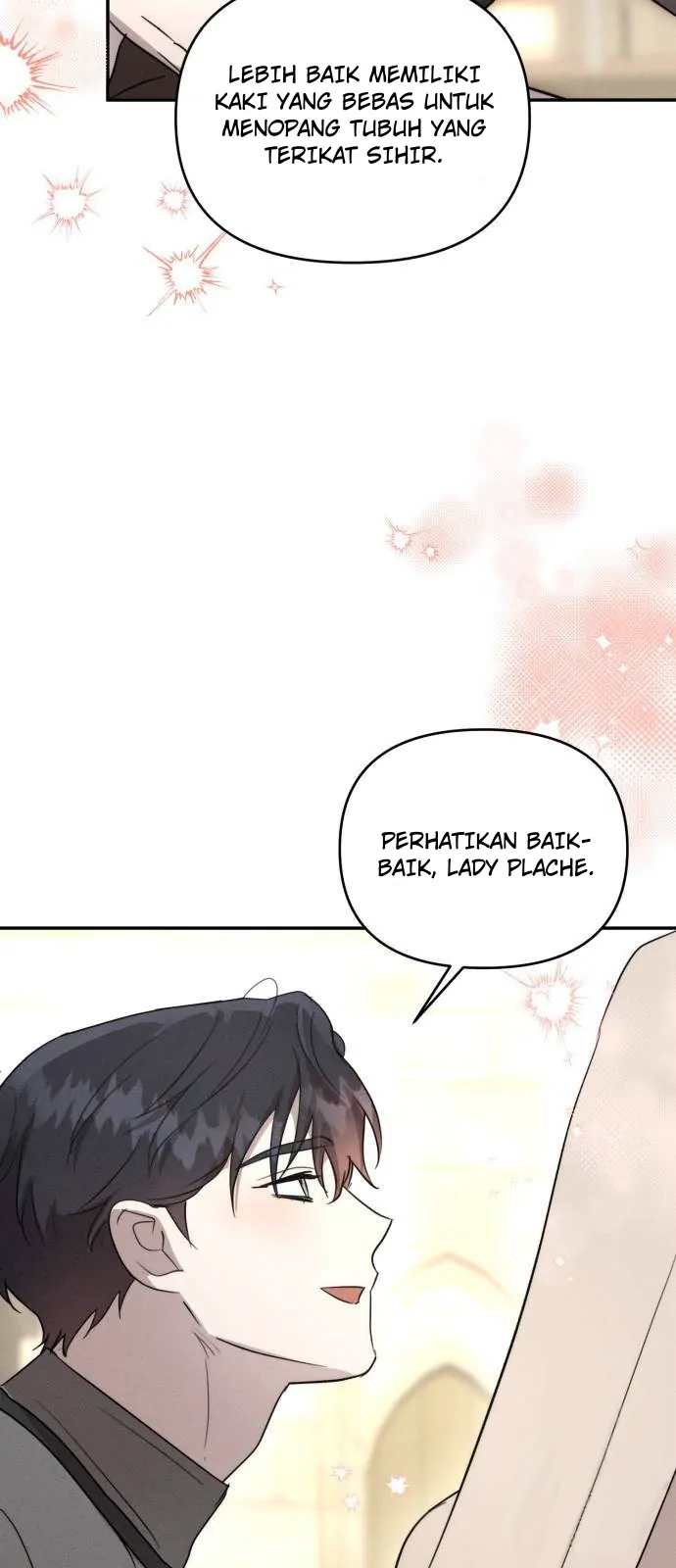 Don’t Be Too Nice Chapter 20 - Halaman 54