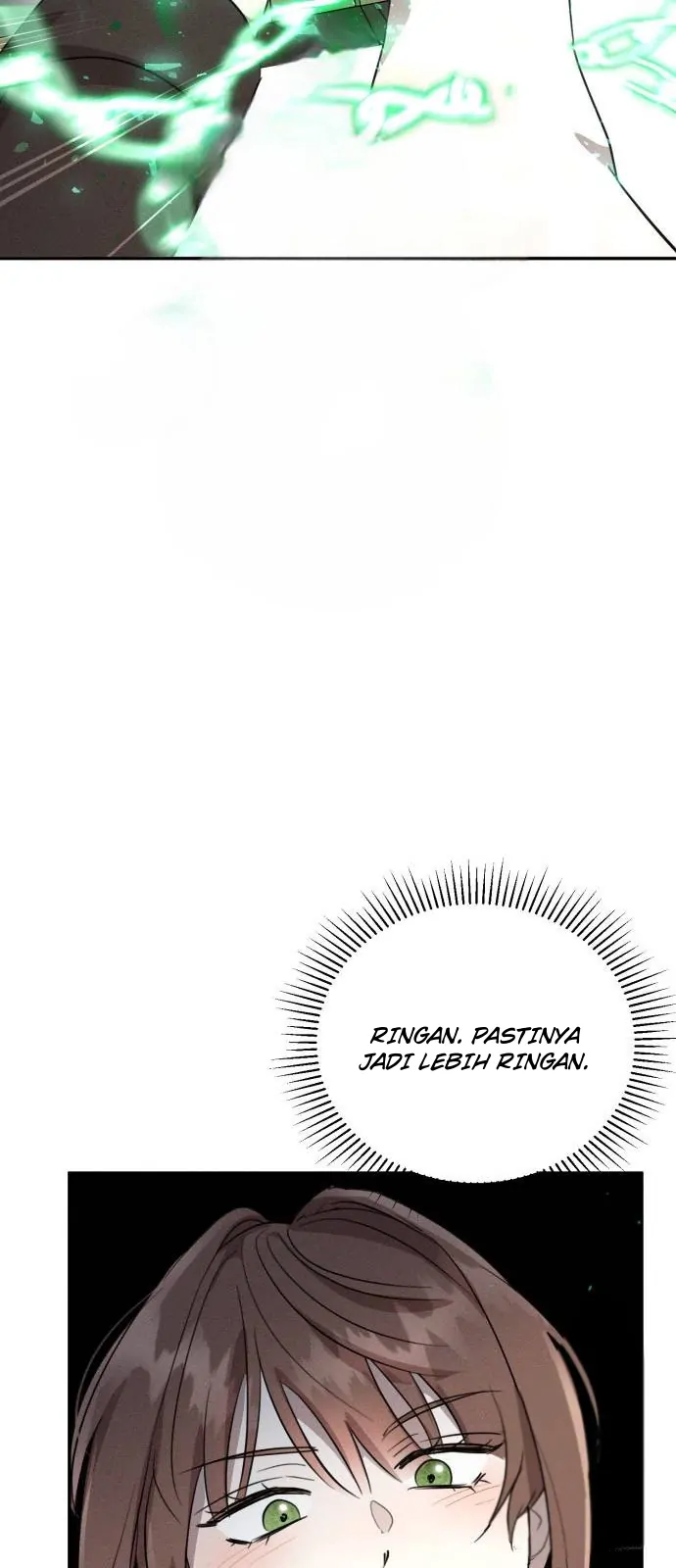 Don’t Be Too Nice Chapter 20 - Halaman 59