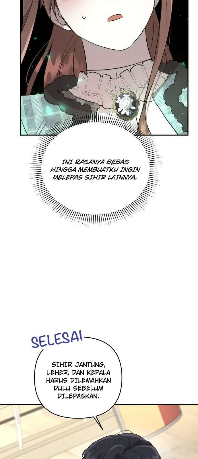 Don’t Be Too Nice Chapter 20 - Halaman 60
