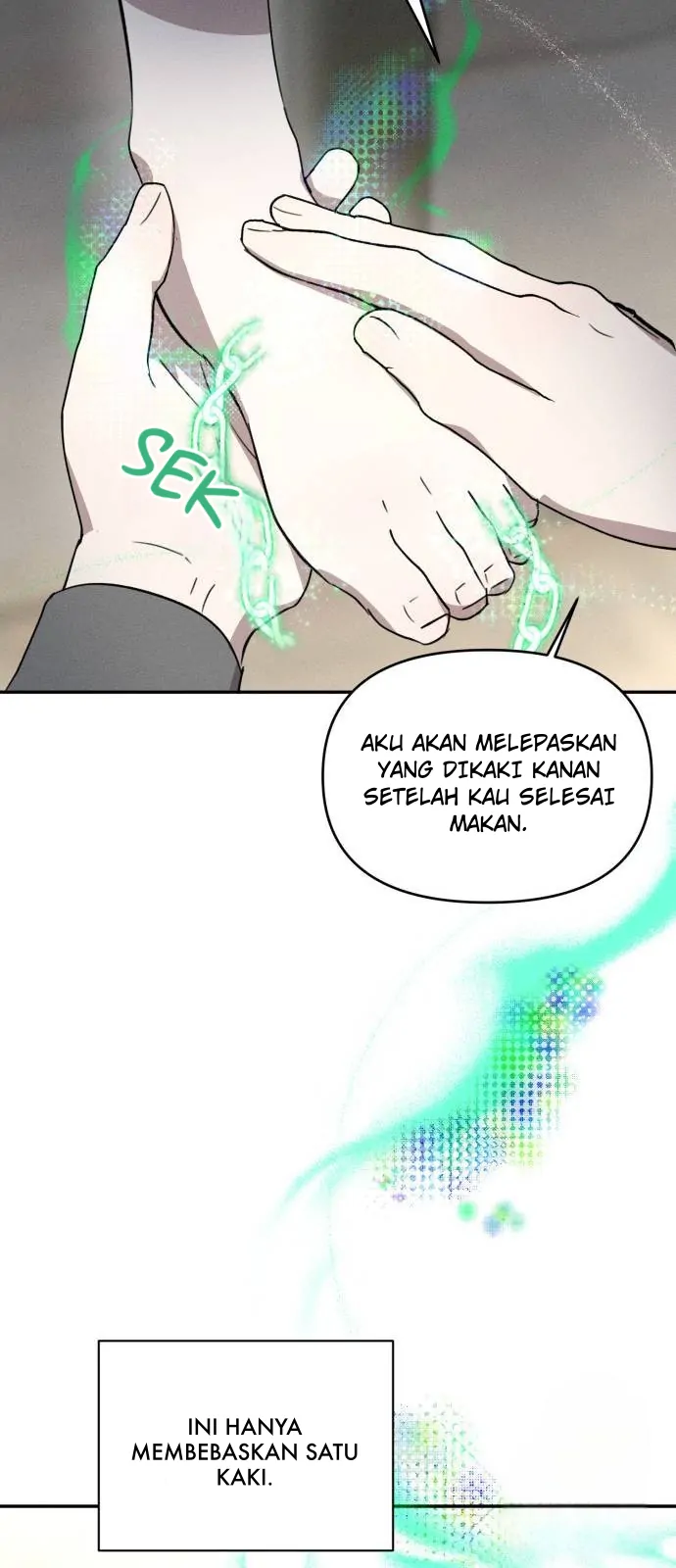 Don’t Be Too Nice Chapter 20 - Halaman 62