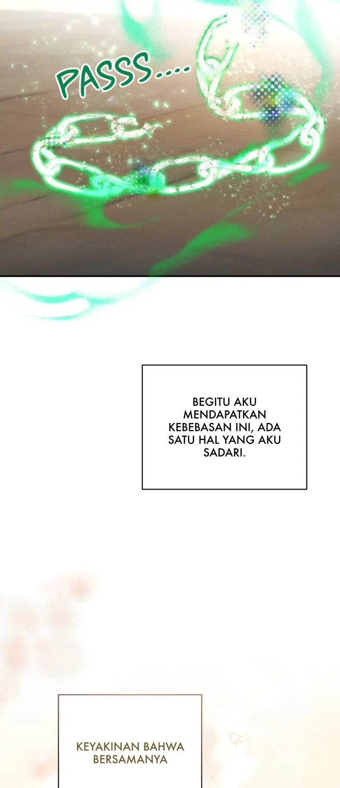 Don’t Be Too Nice Chapter 20 - Halaman 63