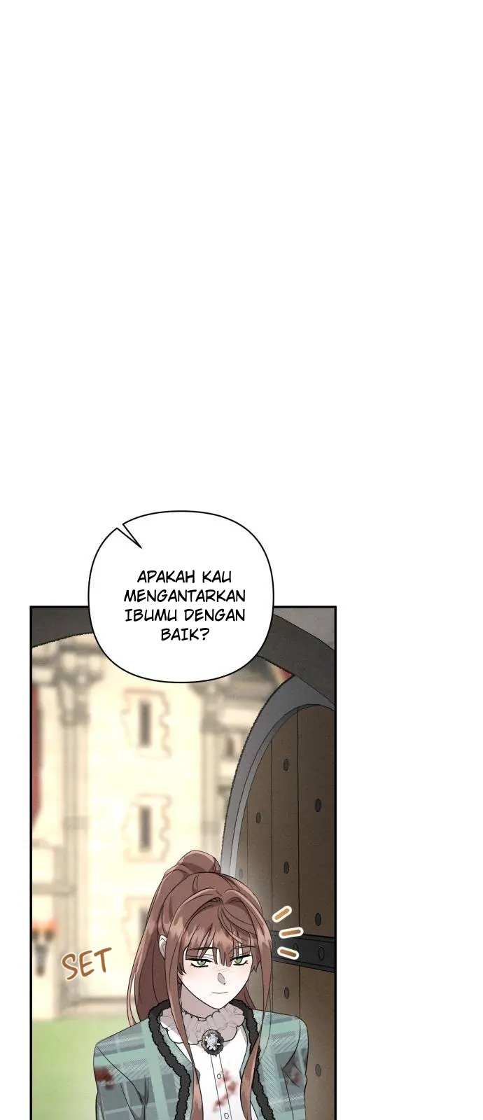 Don’t Be Too Nice Chapter 20 - Halaman 9