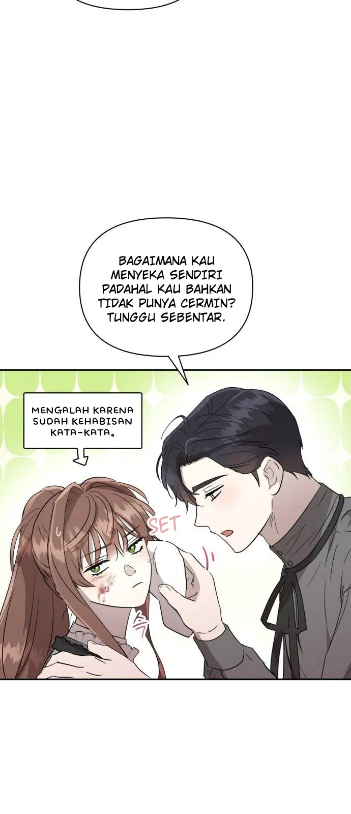 Don’t Be Too Nice Chapter 19 - Halaman 13