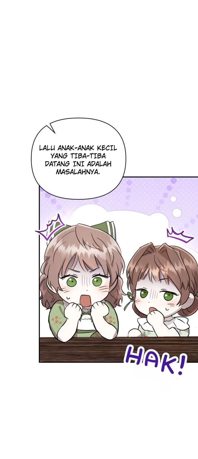 Don’t Be Too Nice Chapter 19 - Halaman 19