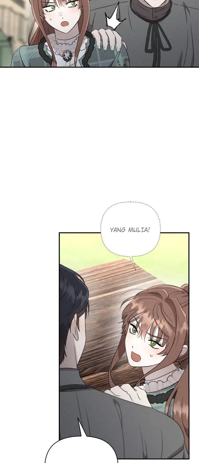 Don’t Be Too Nice Chapter 19 - Halaman 23