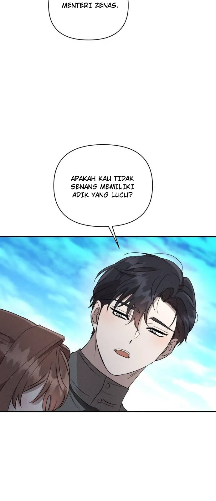 Don’t Be Too Nice Chapter 19 - Halaman 24
