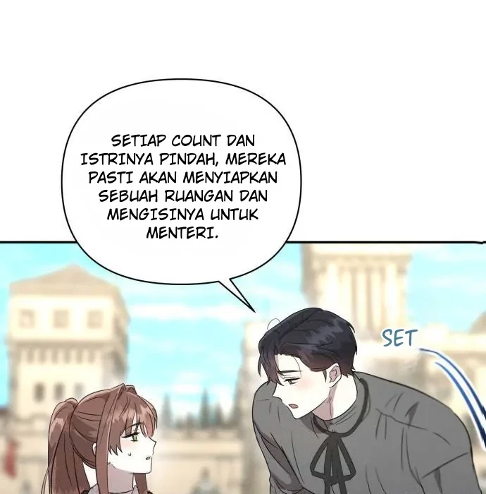 Don’t Be Too Nice Chapter 19 - Halaman 26