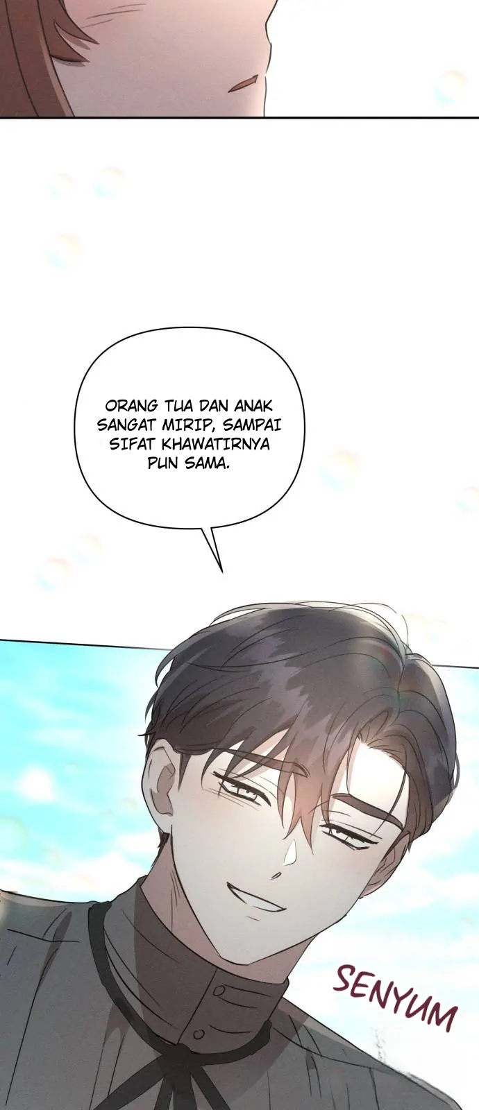 Don’t Be Too Nice Chapter 19 - Halaman 28