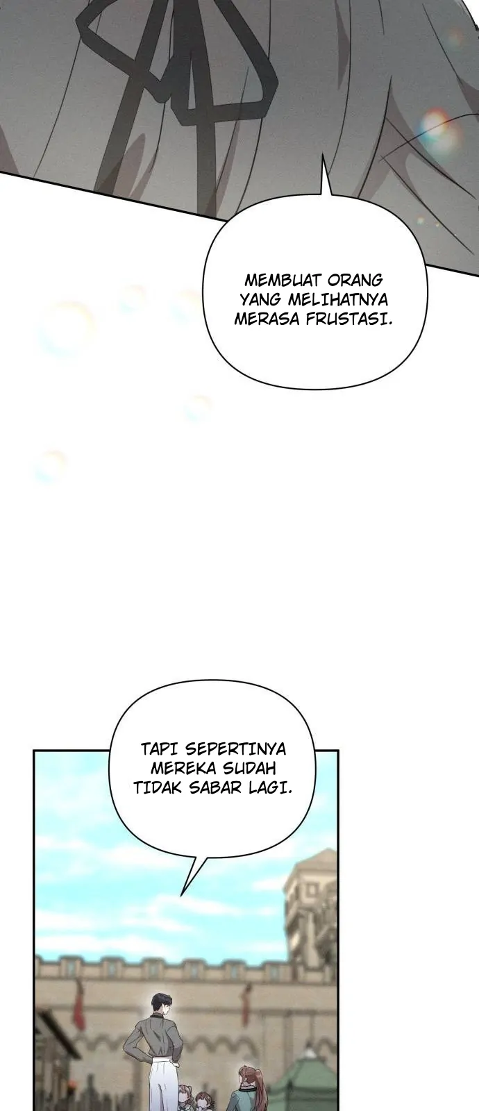 Don’t Be Too Nice Chapter 19 - Halaman 29