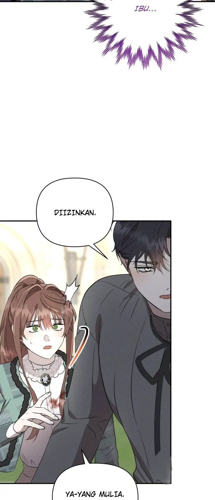 Don’t Be Too Nice Chapter 19 - Halaman 32