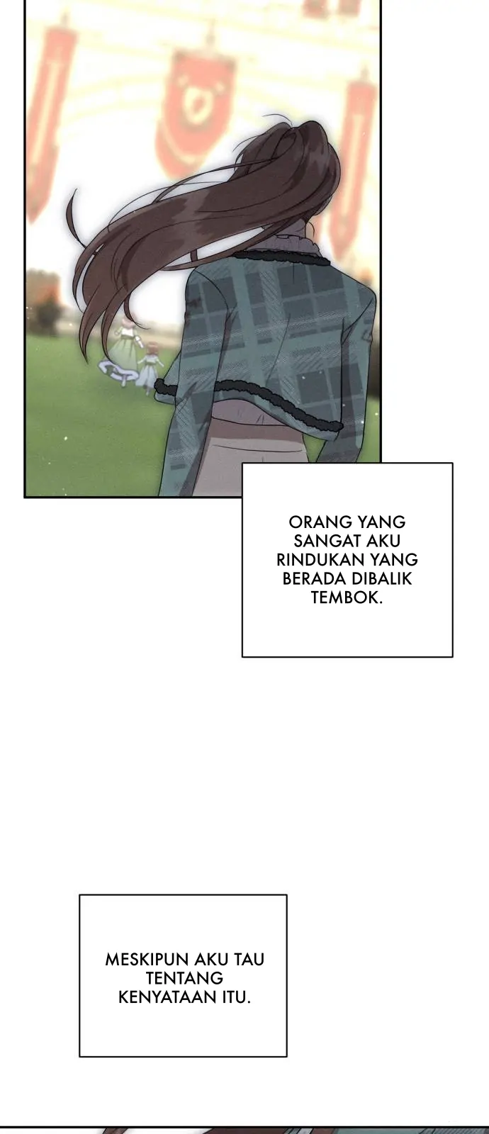 Don’t Be Too Nice Chapter 19 - Halaman 40