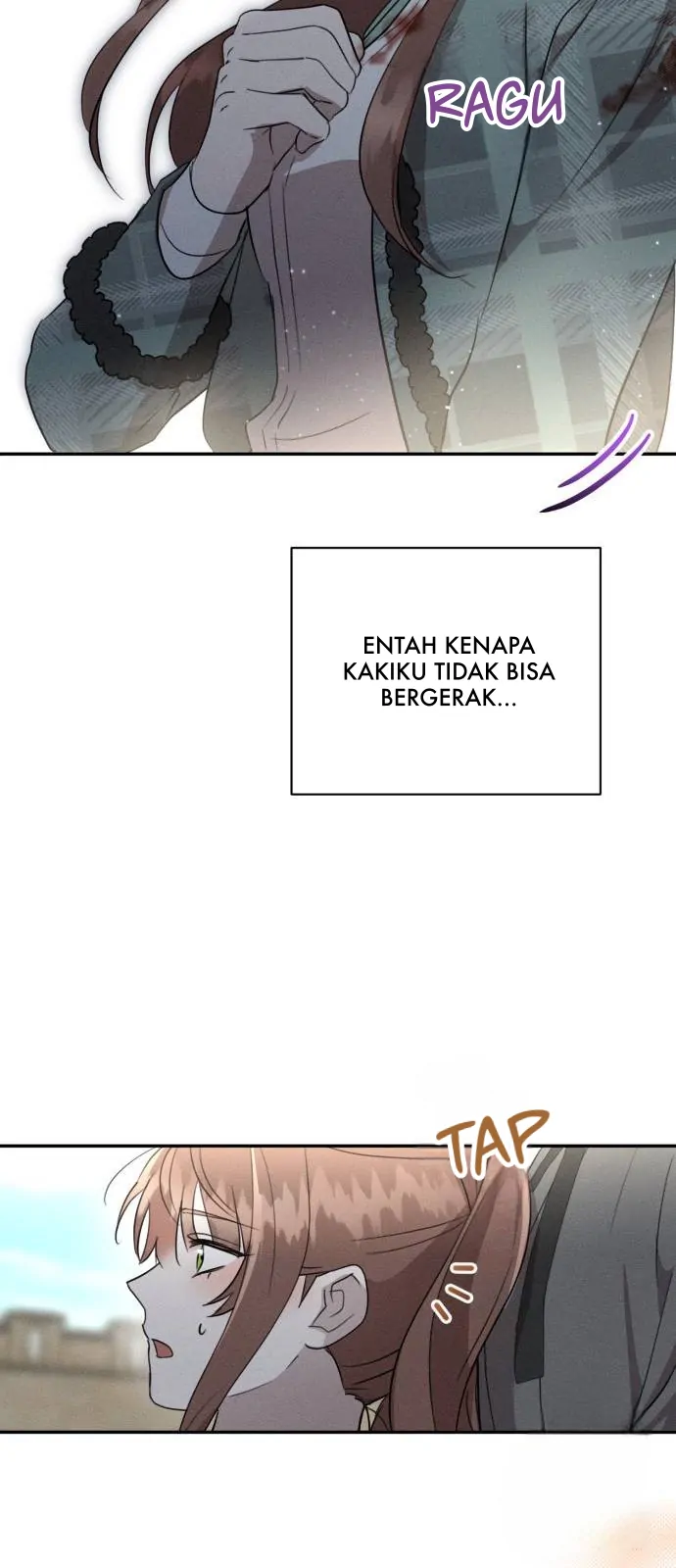 Don’t Be Too Nice Chapter 19 - Halaman 41