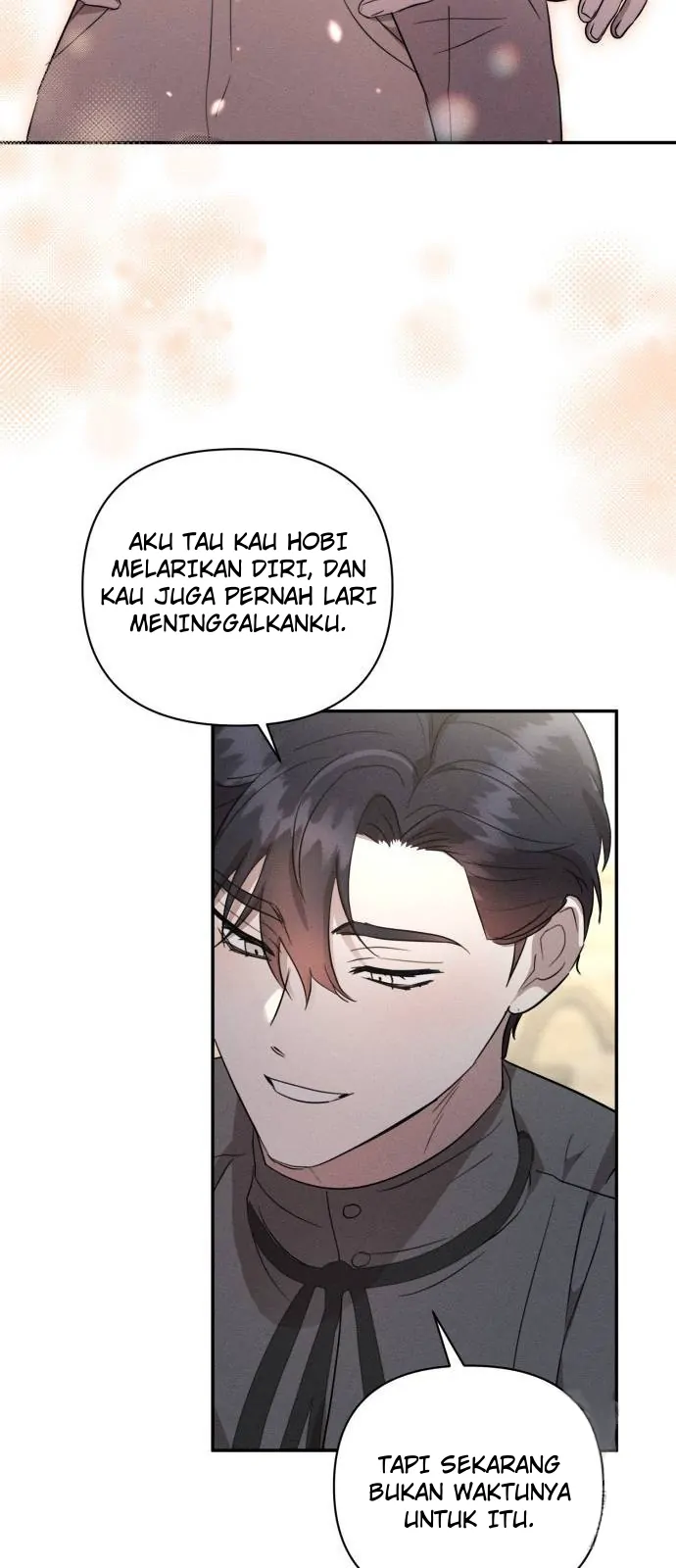 Don’t Be Too Nice Chapter 19 - Halaman 43