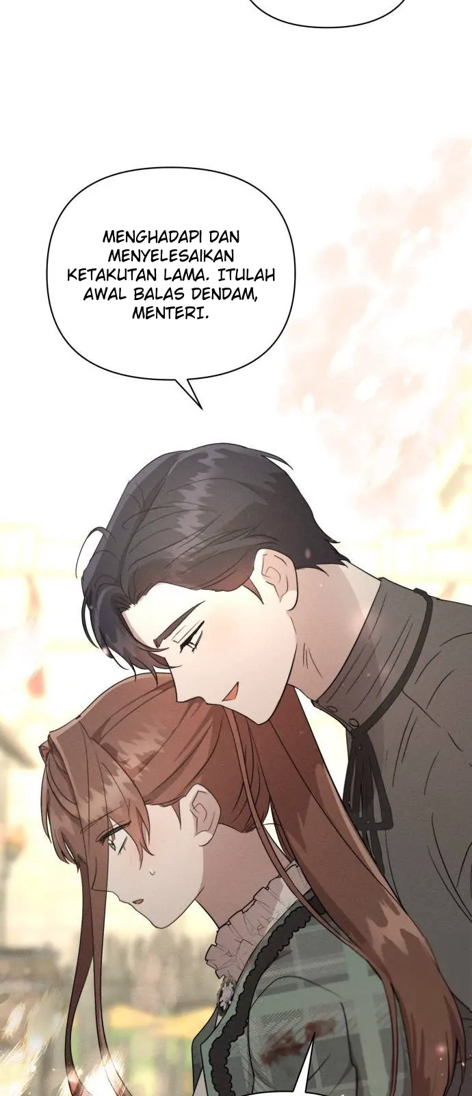 Don’t Be Too Nice Chapter 19 - Halaman 44