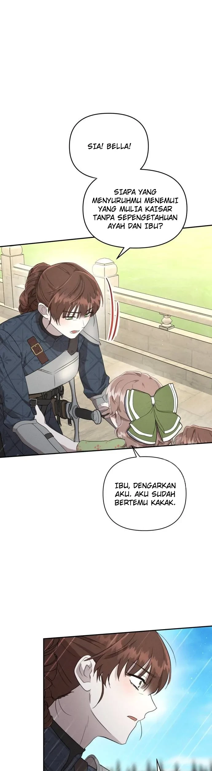 Don’t Be Too Nice Chapter 19 - Halaman 47