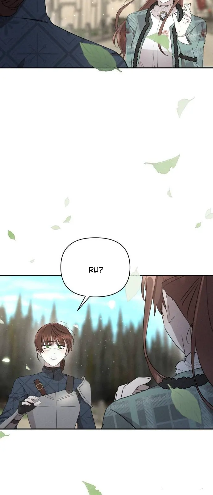 Don’t Be Too Nice Chapter 19 - Halaman 51