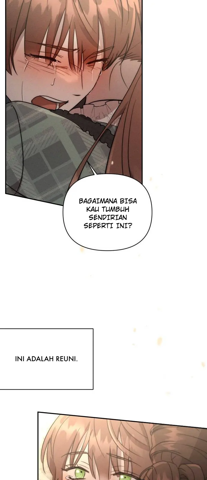 Don’t Be Too Nice Chapter 19 - Halaman 56