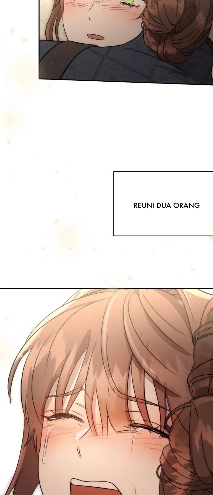Don’t Be Too Nice Chapter 19 - Halaman 57