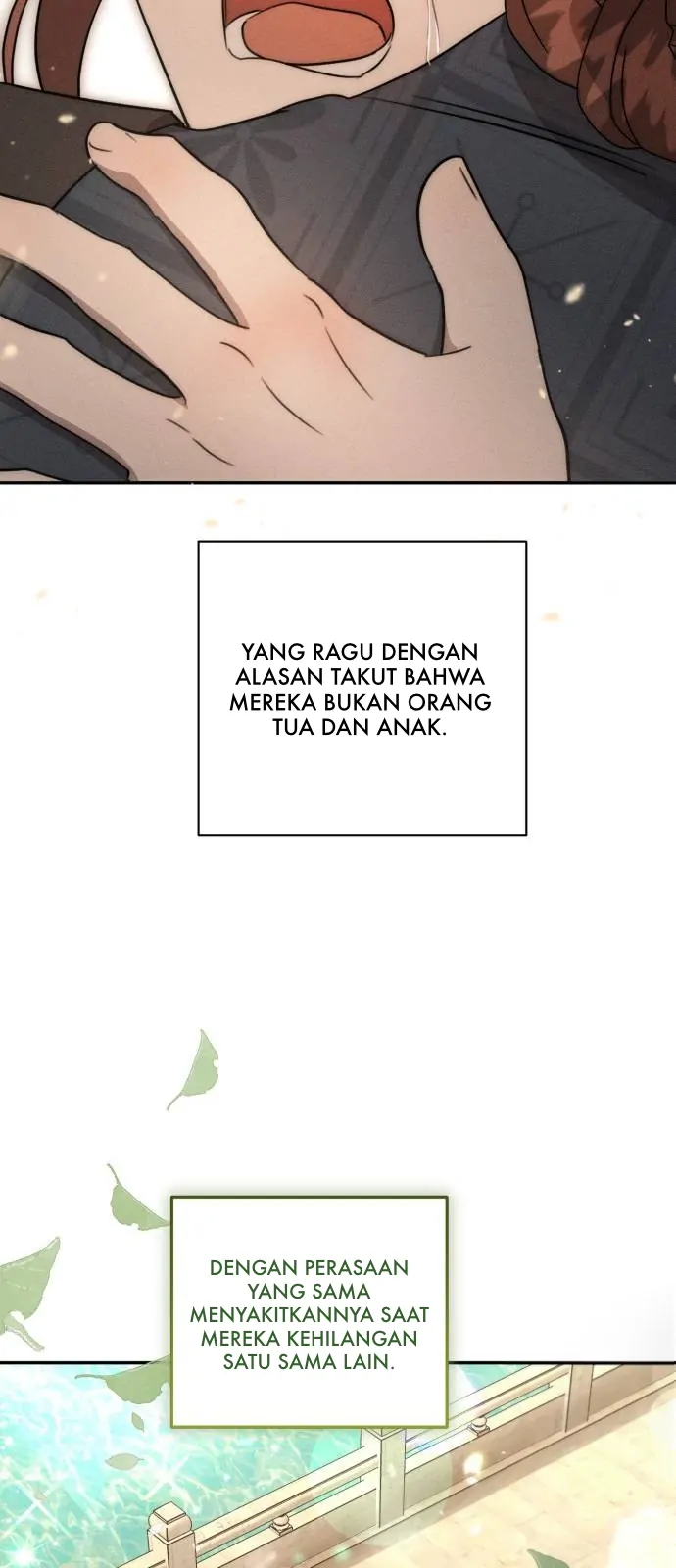 Don’t Be Too Nice Chapter 19 - Halaman 58