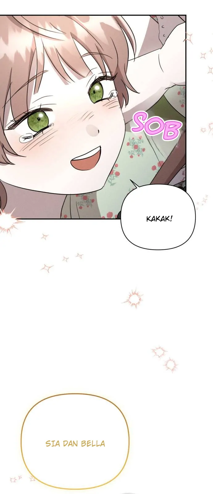 Don’t Be Too Nice Chapter 19 - Halaman 6