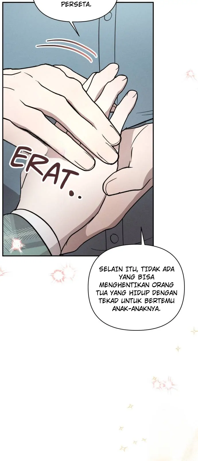 Don’t Be Too Nice Chapter 18 - Halaman 12