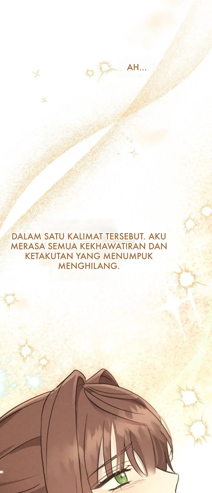 Don’t Be Too Nice Chapter 18 - Halaman 13