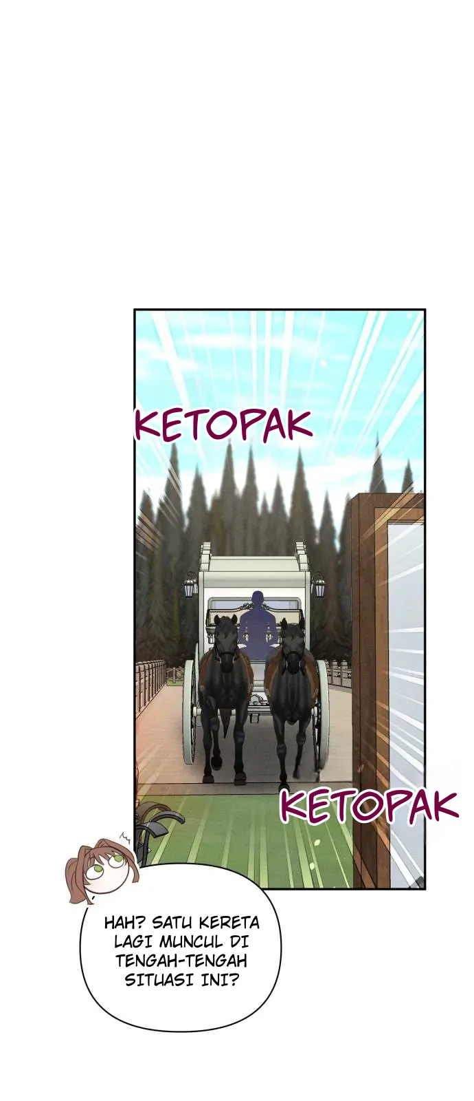 Don’t Be Too Nice Chapter 18 - Halaman 23