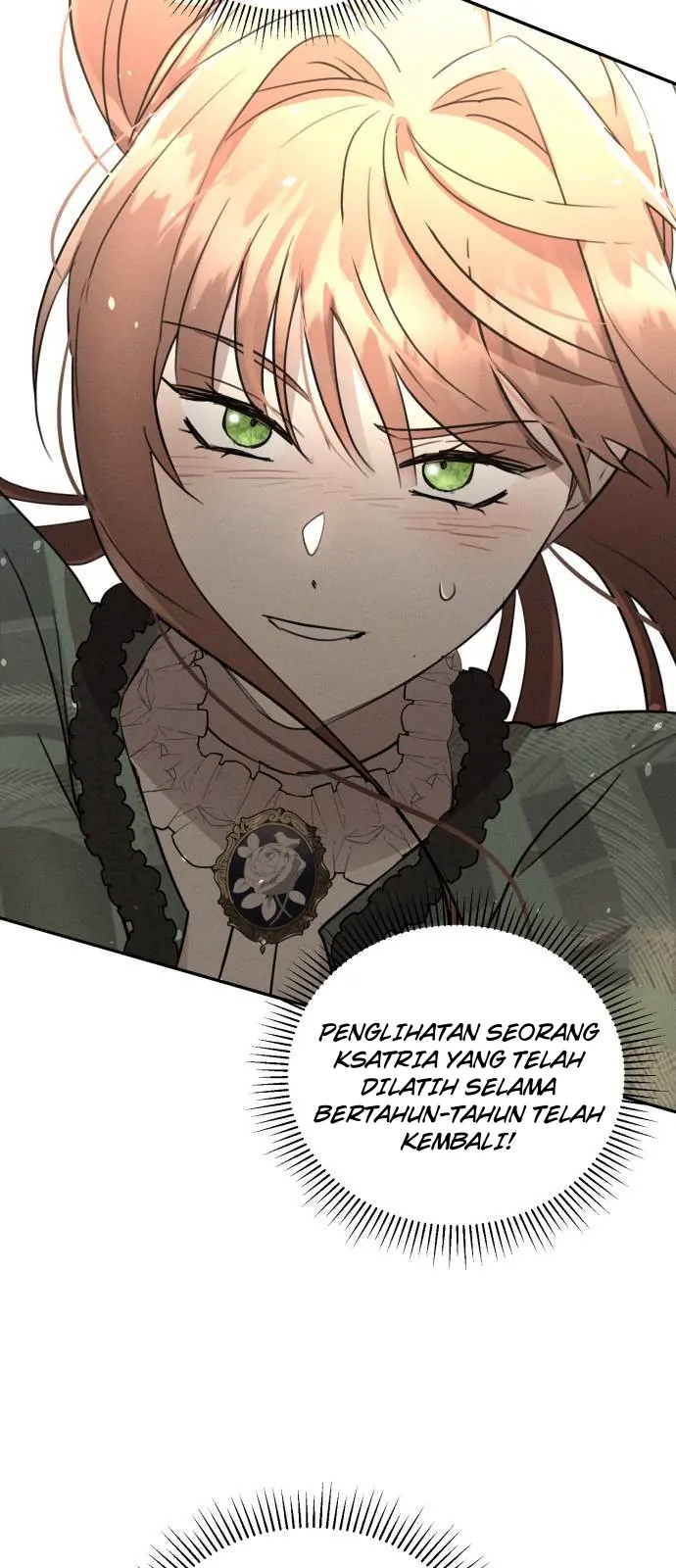 Don’t Be Too Nice Chapter 18 - Halaman 36
