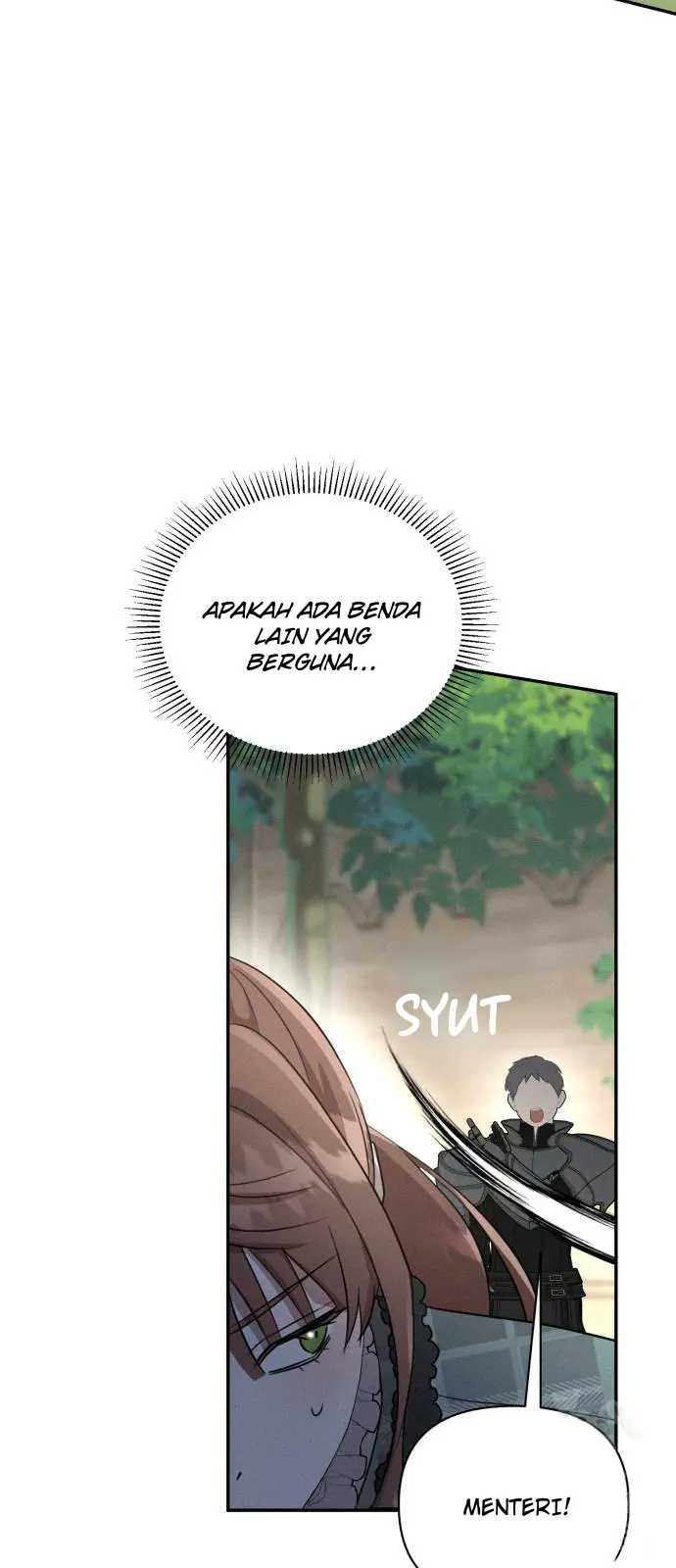 Don’t Be Too Nice Chapter 18 - Halaman 41
