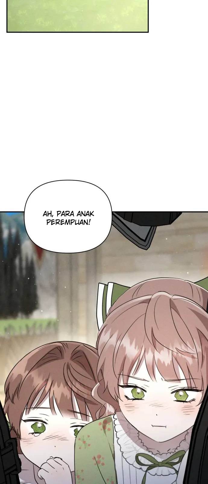 Don’t Be Too Nice Chapter 18 - Halaman 53