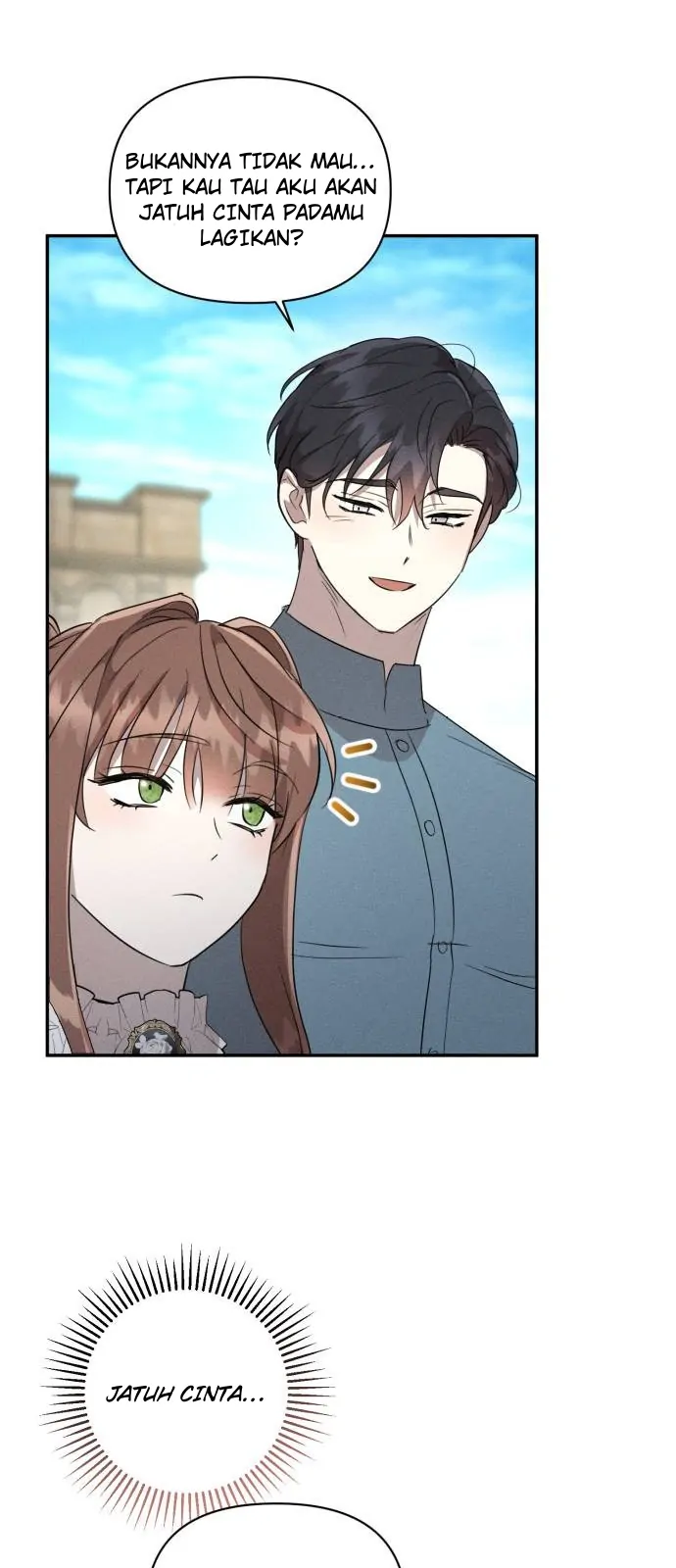 Don’t Be Too Nice Chapter 18 - Halaman 5
