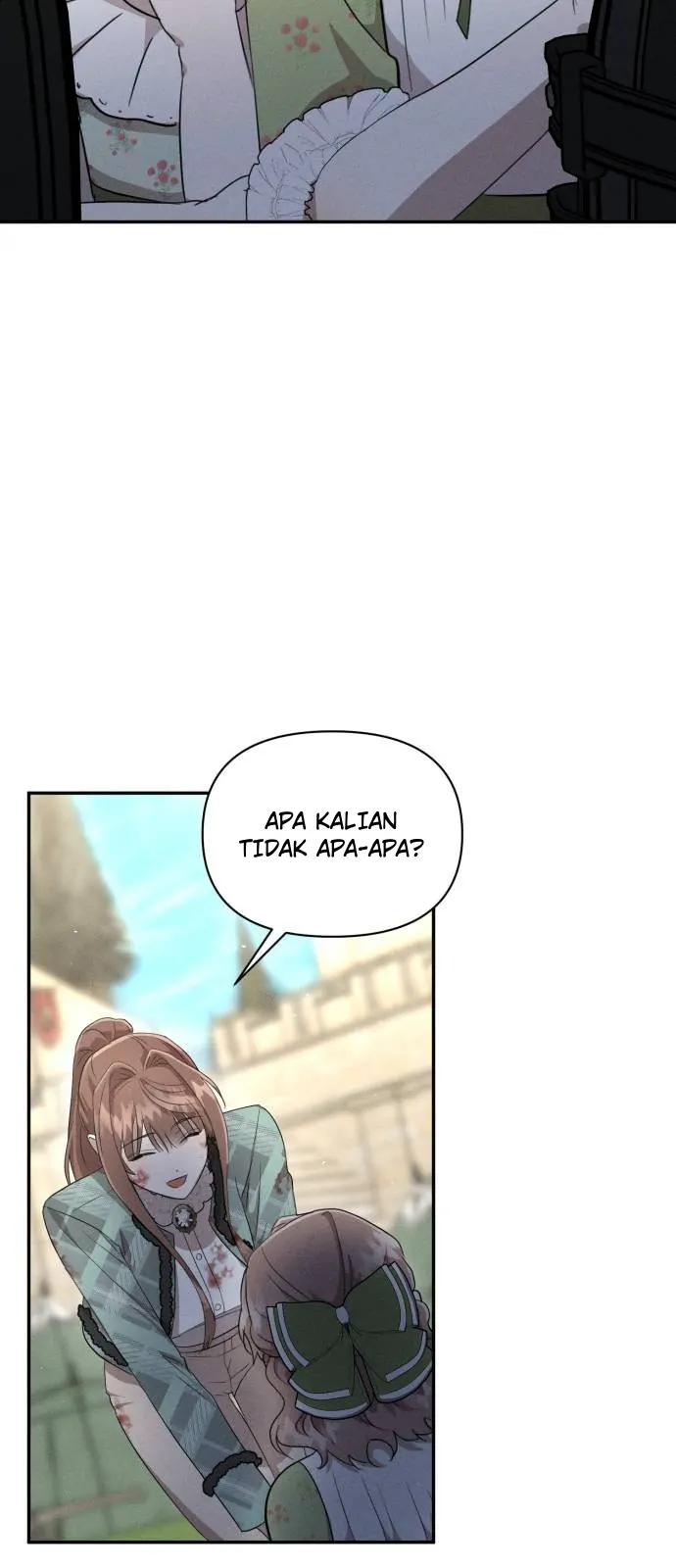 Don’t Be Too Nice Chapter 18 - Halaman 54