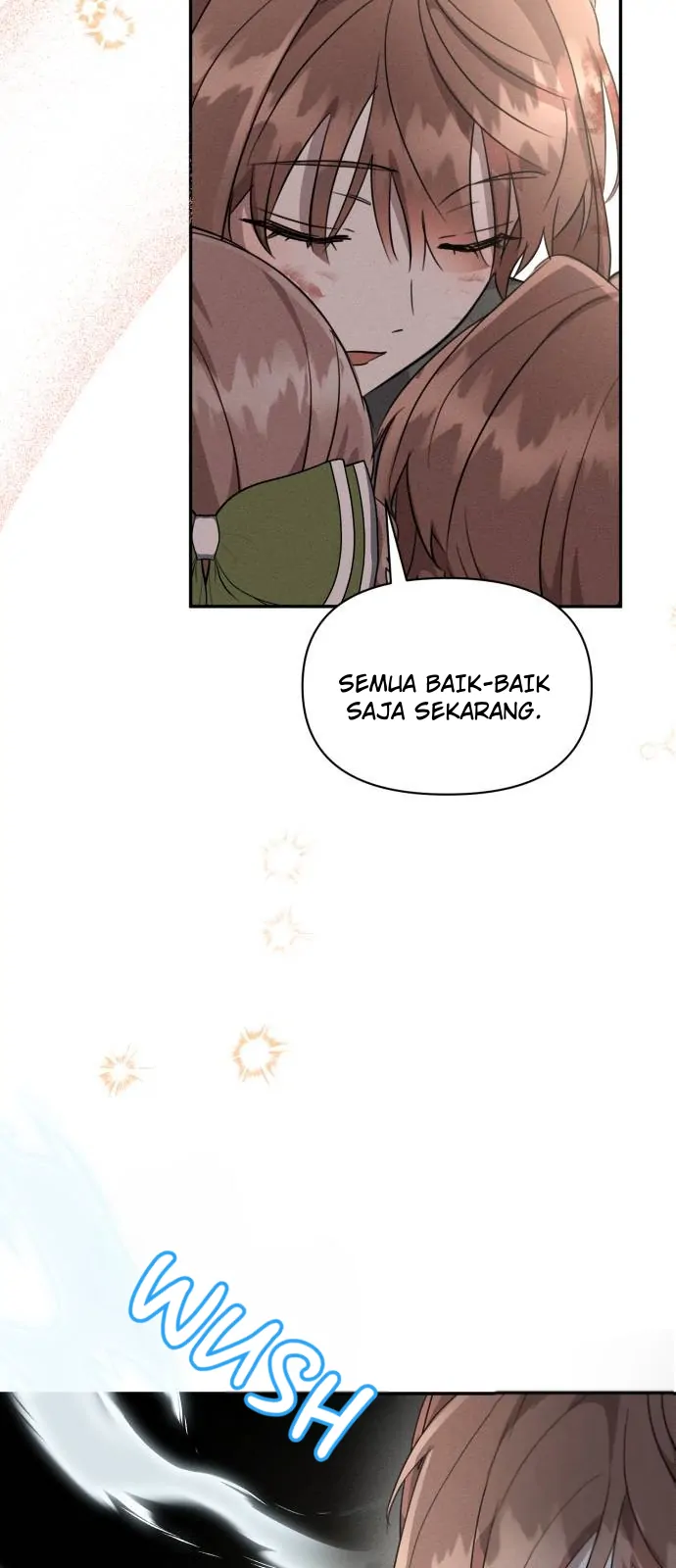 Don’t Be Too Nice Chapter 18 - Halaman 59